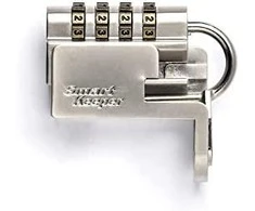 Šakotuvas Kabelių Priedas - SmartKeeper MUL04P1GN Micro USB B-Port Blokatoriai 10 Vnt. Žali