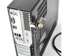 Šakotuvas Kabelių Priedas - SmartKeeper MUL04P1GN Micro USB B-Port Blokatoriai 10 Vnt. Žali