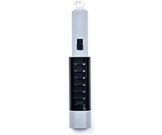 Šakotuvas Kabelis - SmartKeeper U03BK Užraktas DVI, Paralelinis, RJ-45, USB Type-A Juodas