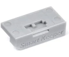Smart Keeper Smartkeeper SmartKeeper Mini "DisplayPort" Blocker grau 10 Stk.