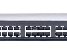 Šakotuvas Smart Keeper Smartkeeper SMARTKEEPER Basic RJ45 Port Lock 10 - 1x raktas + 10x kištukas, juodas
