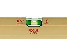 Magnetinis gulsčiukas Sola Profi AZM40; 40 cm
