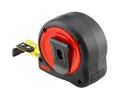 Matavimo ruletė Sola Protect M PE 525; 5 m