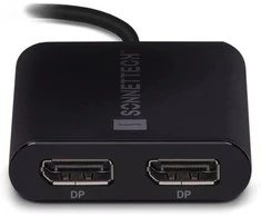 Stotis / replikatorius Sonnet Thunderbolt (USB3- DDP4K)