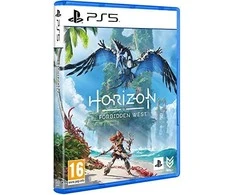 Sony Horizon Forbidden West (PlayStation 5)