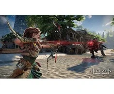 Sony Horizon Forbidden West (PlayStation 5)