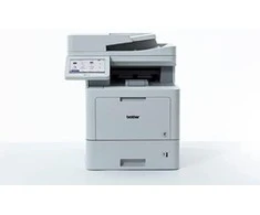Spausdintuvas BROTHER MFC-L9630CDN SPALVOTAS LAZERINIS AIO SIUZINYNAS, ADF, DVIPUSIS spausdinimas, LAN-1GBE, NFC, 2GB, 40 P./MIN. (DVIPUSIS 28/28)