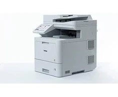 Spausdintuvas BROTHER MFC-L9630CDN SPALVOTAS LAZERINIS AIO SIUZINYNAS, ADF, DVIPUSIS spausdinimas, LAN-1GBE, NFC, 2GB, 40 P./MIN. (DVIPUSIS 28/28)