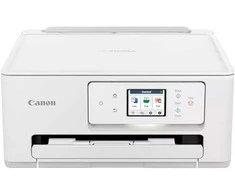 Spausdintuvas Canon | daugiafunkcis įrenginys | PIXMA TS7650i | Inkjet | Spalvotas | A4 | Wi-Fi | Baltas