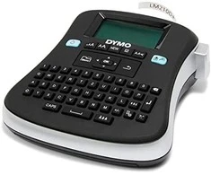 DYMO LabelManager 210D™ QWZ etikečių spausdintuvas Perkėlimas terminiu būdu 180 x 180 DPI D1 QWERTZ