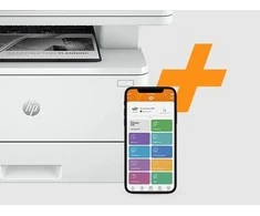 Daugiafunkcinis spausdintuvas HP LaserJet Pro 4102FDN (2Z623F)