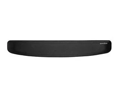 Klaviatūra Speedlink SATEEN Ergonomiška riešo atrama Ergonomiška riešo atrama, putplasčio užpildas