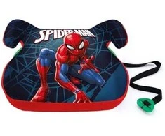 Disney BOOSTER CARSEAT SPIDER-MAN 15-36KG