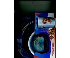 MGA „Spin Master Paw Patrol“ pusryčių rinkinys 04-15308-20-11 Mėlyna One size