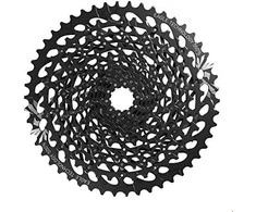 Galinis žvaigždžių blokas SRAM GX Eagle XG-1275 12-speed-10-50T