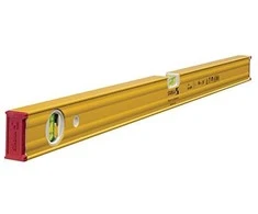 Magnetinis gulsčiukas Stabila 80 ASM; 80 cm