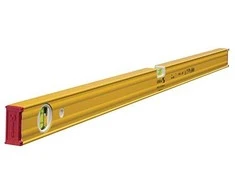 Gulsčiukas 80 A SM su magnetu 100cm, Stabila
