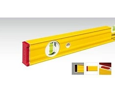 Gulsčiukas 80 A SM su magnetu 60cm, Stabila