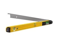 Skaitmeninis kampamatis Stabila Tech 700 DA; 80 cm