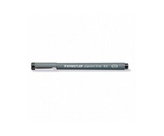 Rašiklis STAEDTLER PIGMENT LINER 308, 0,3 mm.