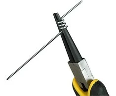 Replės Stanley 0-84-496; 160 mm