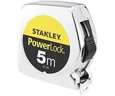 Matavimo juosta Stanley 1-33-194; 5 m