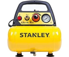 Stanley betepalinis kompresorius DN 200/8/6