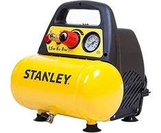 Stanley betepalinis kompresorius DN 200/8/6