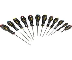 Stanley ST.Rinkinys WKRETAKOW FM 12 SZT