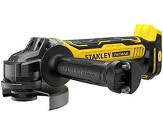 Stanley ST KAMPINIS ŠLIFULĖLIS V20 2x4.0Ah 125mm SFMCG700M2K