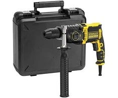 Smūginis gręžtuvas Stanley FMEH1100K-QS; 1100 W