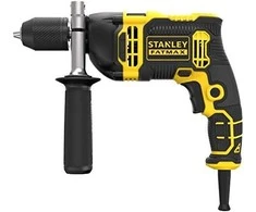 Smūginis gręžtuvas Stanley FMEH750K-QS; 750W