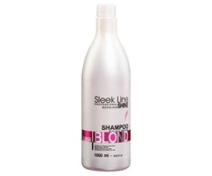 Stapiz Sleek Line skaistalai Blond Šampūnas