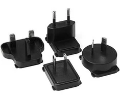 StarTech POWER ADAPTER DC - 12V 2A EU/UK/AU
