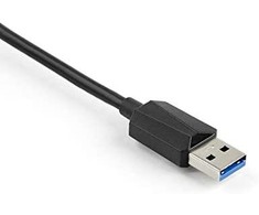 Stotis / replikatorius StarTech USB 3.0 (USB32HDVGA)