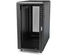 Spinta StarTech stovi spintelė 19" 22U (RK2236BKF)