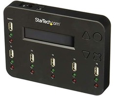 StarTech USB atminties replikatorius 1: 5 (USBDUP15)