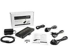 StarTech 8 - UOSTO USB SERIAL ADASTE (ICUB234858I)