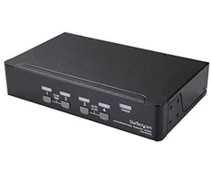 Jungiklis StarTech SV431DPUA2