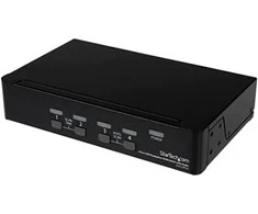 Jungiklis StarTech SV431DPUA