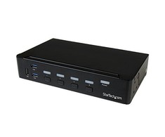 StarTech SV431DPU3A2 jungiklis