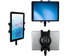 Stovas StarTech TRIKOJO GRINDINIS STOVAS PLANŠETĖMS - STNDTBLT1A5T