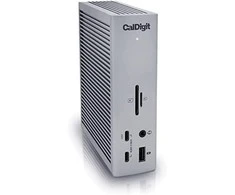 „CalDigit TS4 Thunderbolt 4“ stotis / replikatorius (CD-TS4-EU)