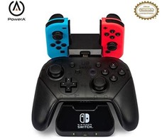 Power A PowerA SWITCH Įkroviklis do pada i JOY-CON