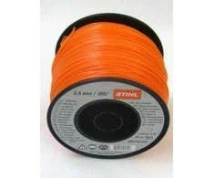 Pjovimo gija Stihl 9302246; 2,4 mm x 253 m