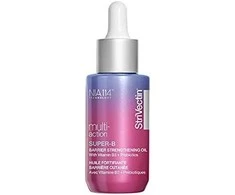 Strivectin Multiaction Super-B odos maitinamasis veido aliejus su prebiotiniu mišiniu 30ml