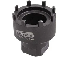 SuperB - Lockring puller for BOSH Active Line Plus and Brose - TB-1069