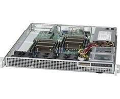 1HE SUPERMICRO CSE-514-505
