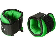 Sveltus Svoriai rankoms ir kojoms 2x1kg