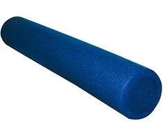 Sveltus Pilates volas, mėlynas